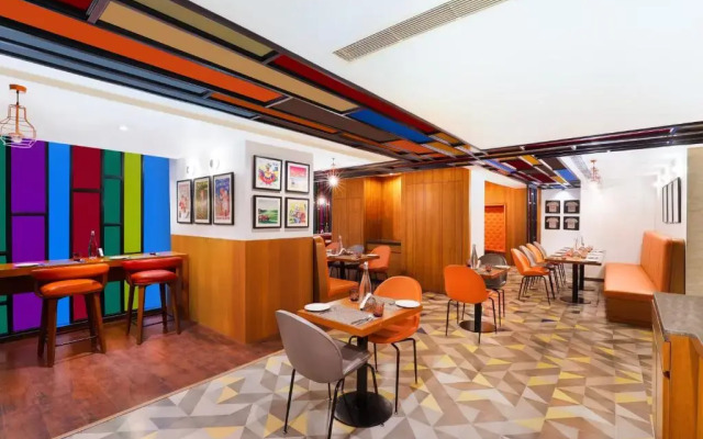 Lemon Tree Hotel, Kalina BKC, Mumbai