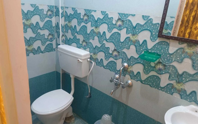 Hotel Twilight Residency