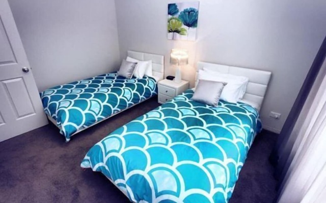 Casavino Luxury Villas