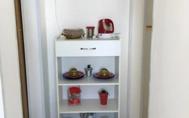 Apartamento Porto Da Barra