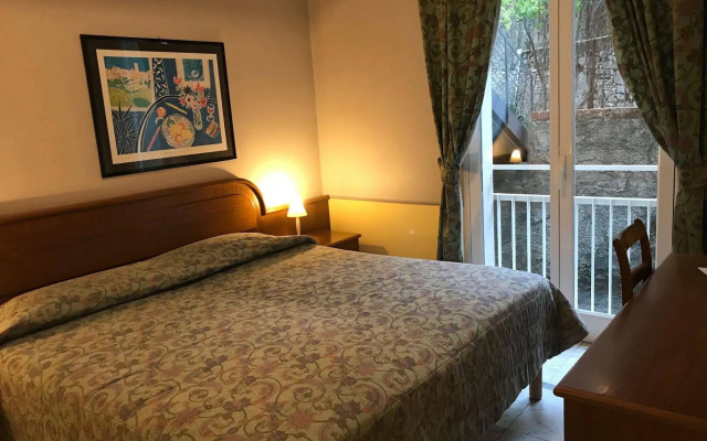 Hotel Shelley e delle Palme, BW Signature Collection