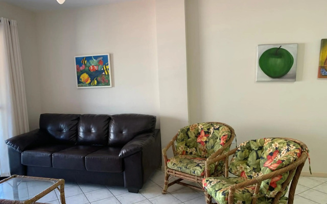 APARTAMENTO 3 dormitorio VISTA PARA MAR