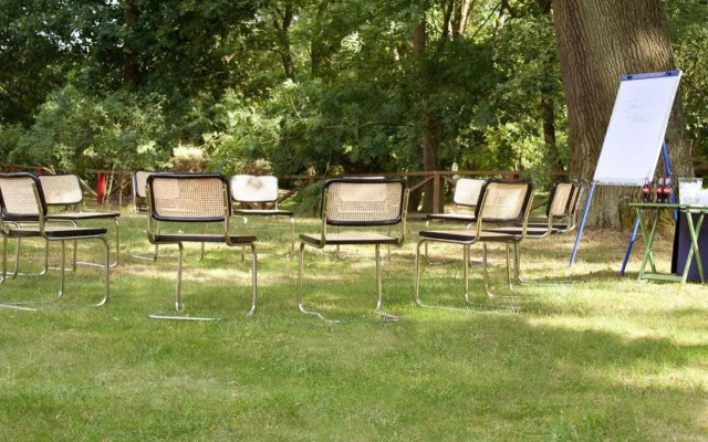 Schlosshotel Ziethen