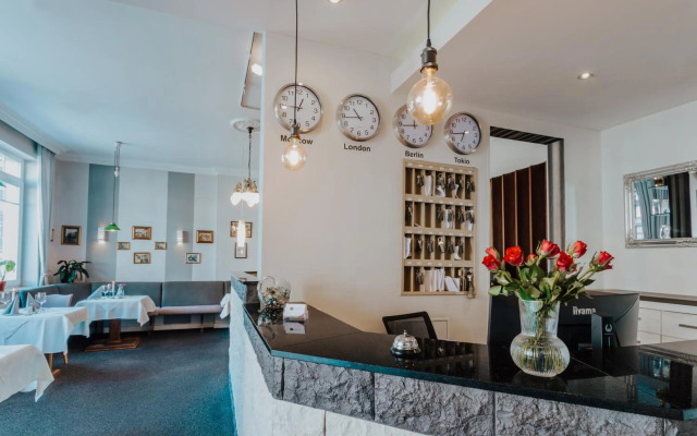 Hotel & Restaurant Wiggers