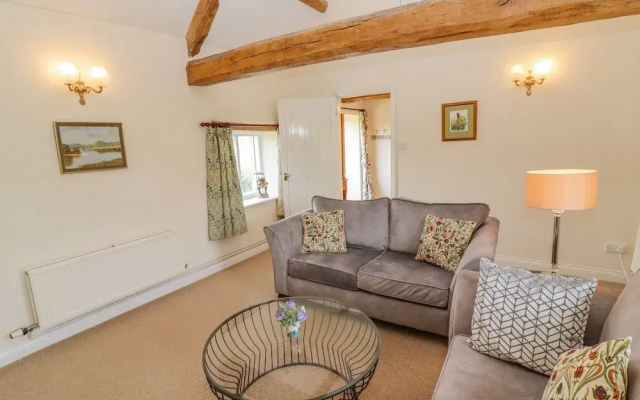 Pheasant Cottage