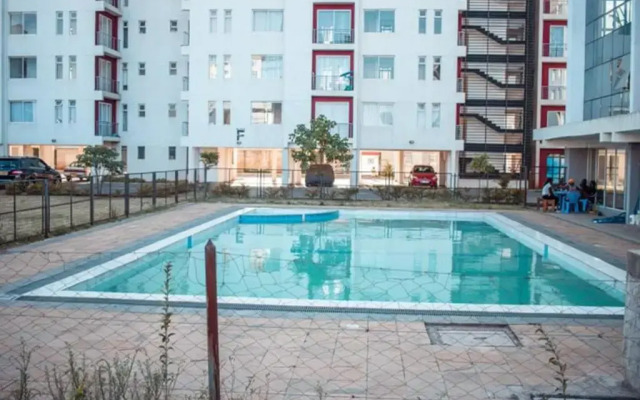 Stylish Studio on Ngong Road
