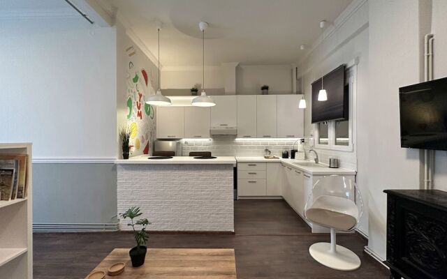 Alice Studio by halu! Apartments