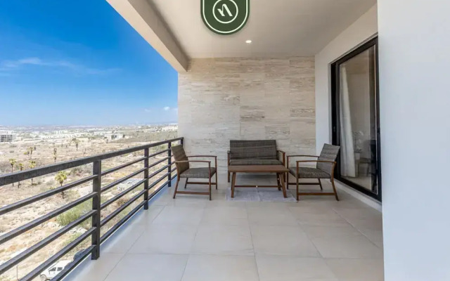 Vistazul Ph603 in Cabo San Lucas