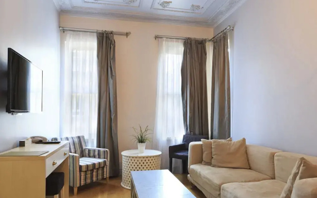Odda Hotel - Special Class