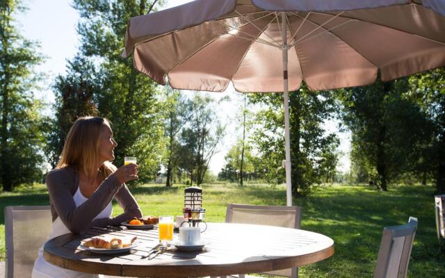 La Villa du Lac Hôtel – Résidence & Spa