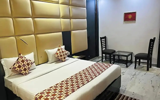 Hotel Krone Plaza