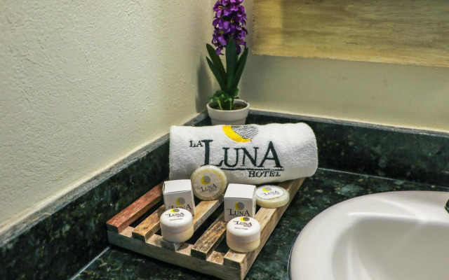 Hotel La Luna