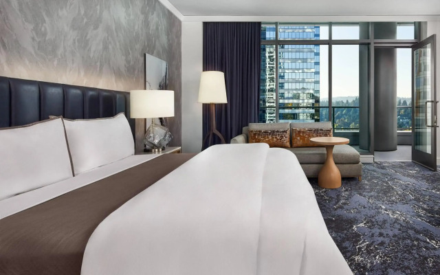The Westin Bellevue