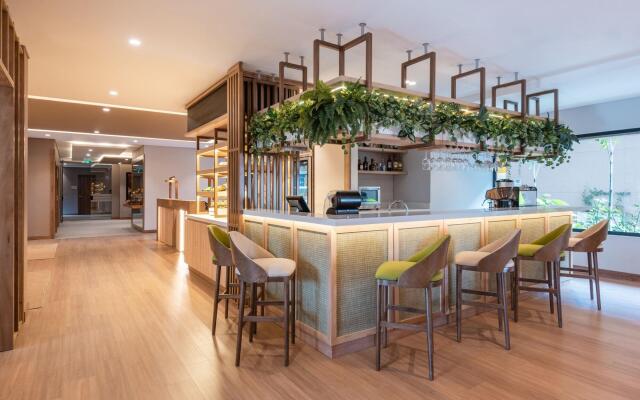 Fairfield by Marriott Medellin Sabaneta
