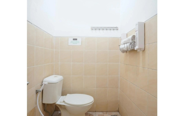 OYO 324 Maleo Kostel