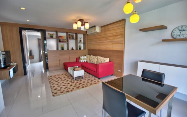 Pool Access 89 at Rawai