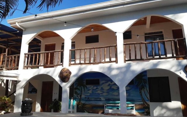 Nosara Playa Garza Hotel