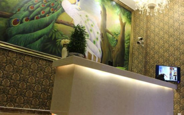 Fengqitong Boutique Hotel