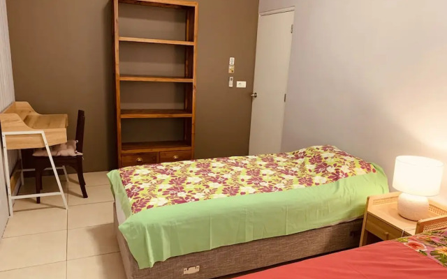 City Home Tahiti