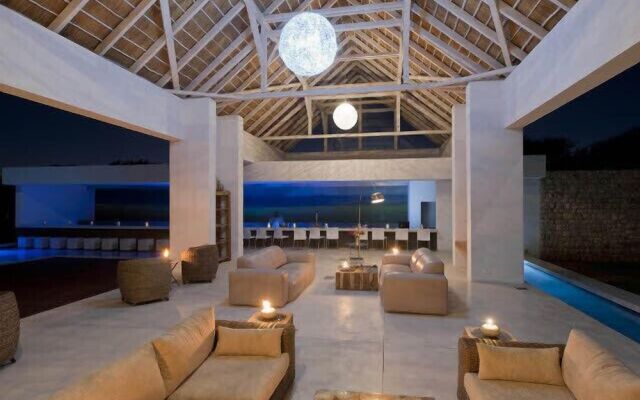 Emanya at Etosha Game Lodge