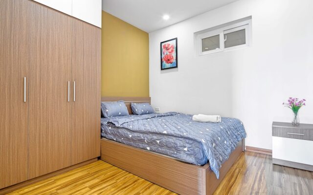 Zoneland Apartments Muong Thanh