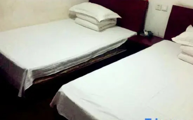 Yuansheng Hotel