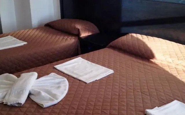 Hotel Coralli