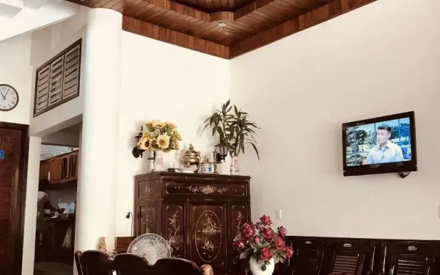 Nam Long Hotel