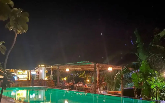 Shamba Village Hotel