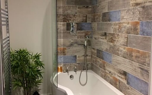 Guest Suite at 31 Little England