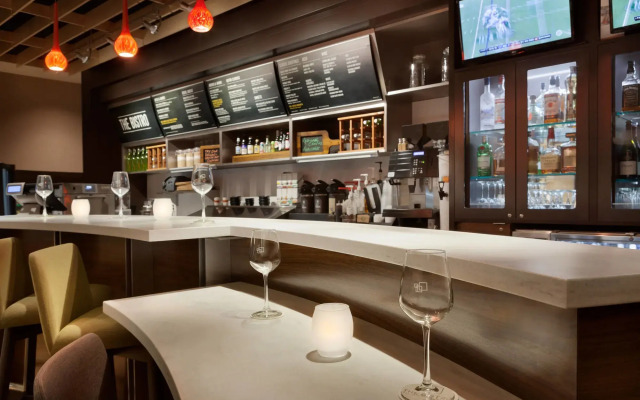 Courtyard by Marriott Boston Dedham/Westwood