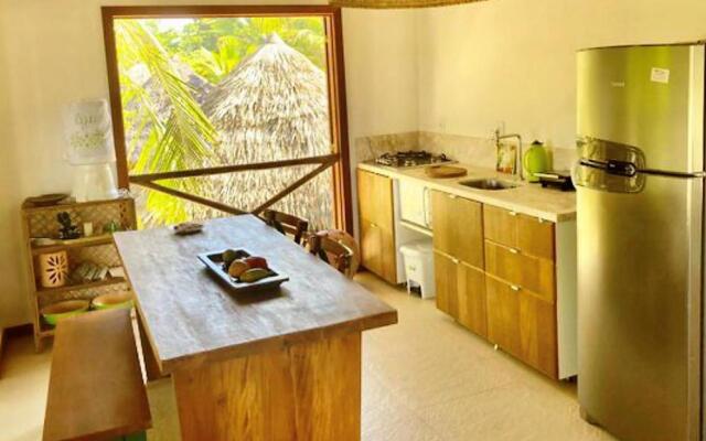 Paradise Beach House