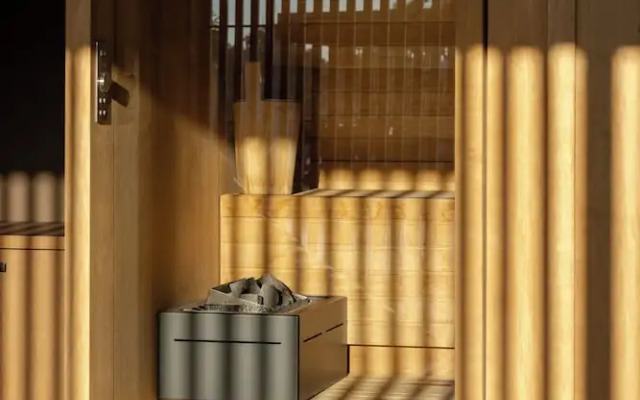The Ritual A Wellness Retreat