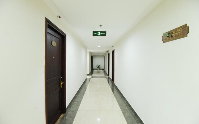 Cuu Long Hotel My Tho