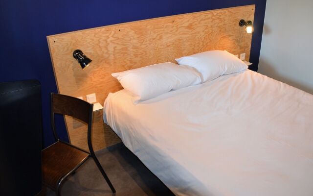 Eklo Hotels Lille