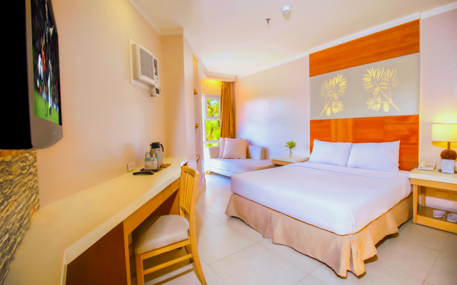 Chalet Baguio