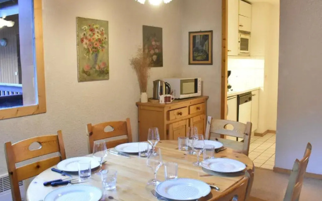 Appartement Méribel, 3 pièces, 6 personnes - FR-1-180-122