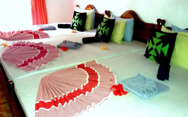 Tishan Holiday Resort