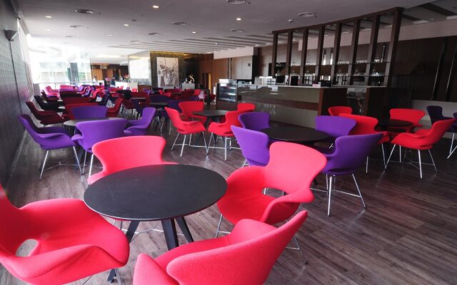 Sri Manja Boutique Hotel