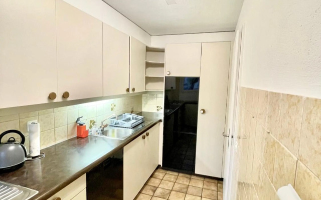 Center Appartement Interlaken