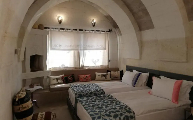 Pigeon Hotel Uchisar