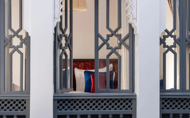 Riad Laz Mouassine & Wellness