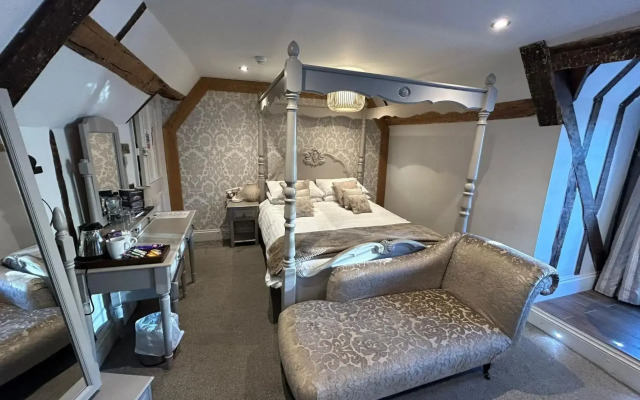 The Hind Hotel