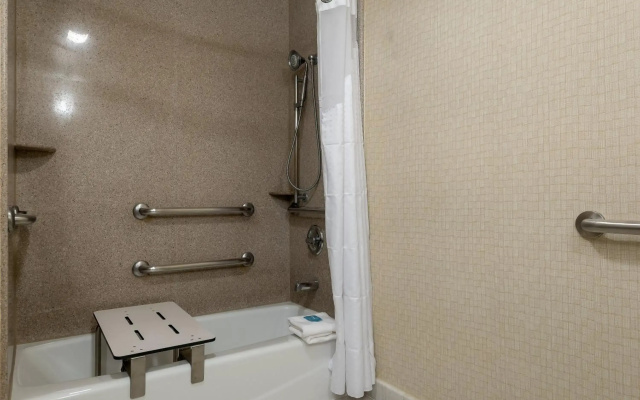Holiday Inn Express Los Angeles Airport Hawthorne by IHG