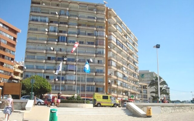 Apartamentos Arenal-B45