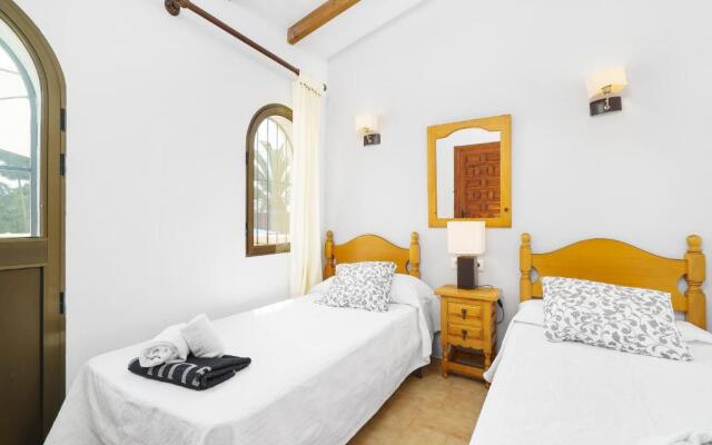Casa Virginia