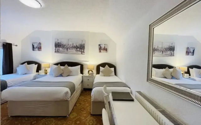 Fairlight Guesthouse
