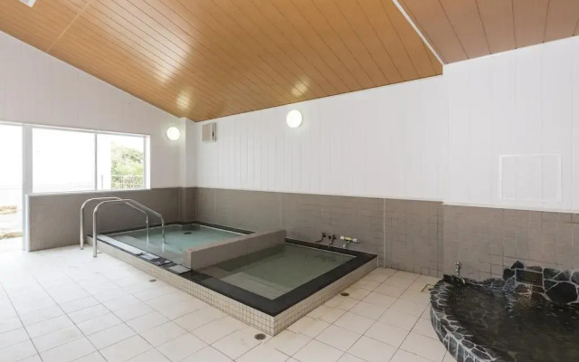 Hotel Holistic Resort