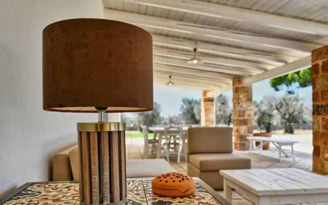 Masseria Samali 14 4 Emma Villas