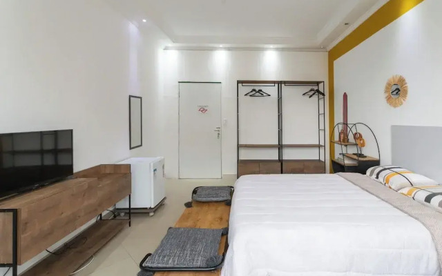 Coliving São João